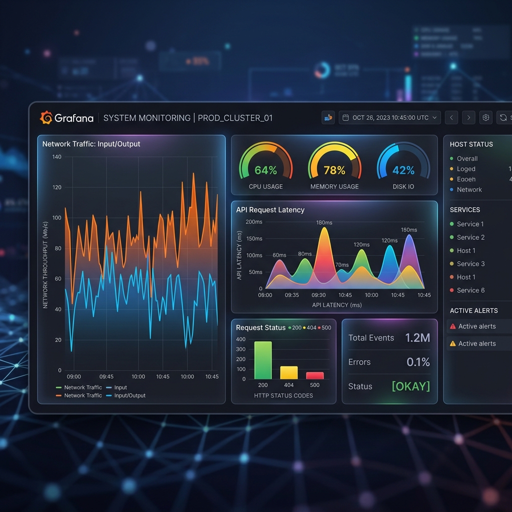 【Zabbix Agent 2】DockerコンテナのCPU・メモリ使用率をリソース別に監視する技